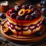  Recette Gâteau au Chocolat avec Huile de Tournesol