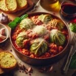 recette nouilles de riz végétarien