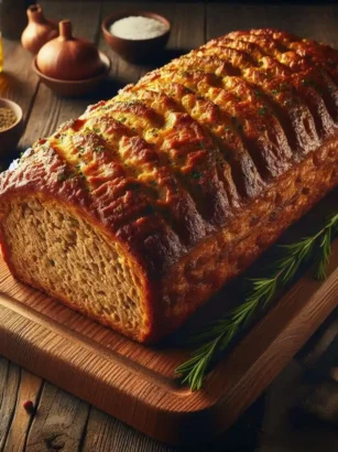 belgian meatloaf recipe