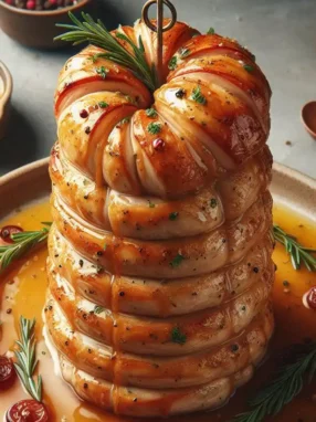 cuit poulet vertical recette