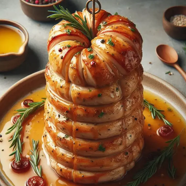 cuit poulet vertical recette