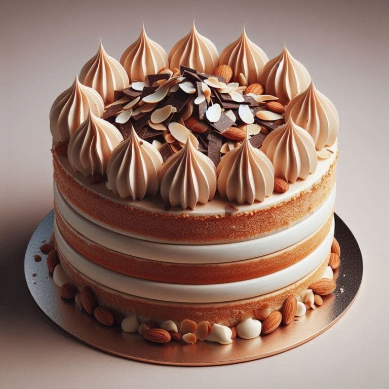 recette de gâteau du nord