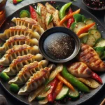 Recette Courgette Viande Hachée Sauce Tomate Riz Cookeo