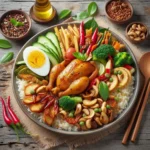 recette du vrai gâteau tahitien