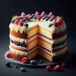 psyllium recette gâteau