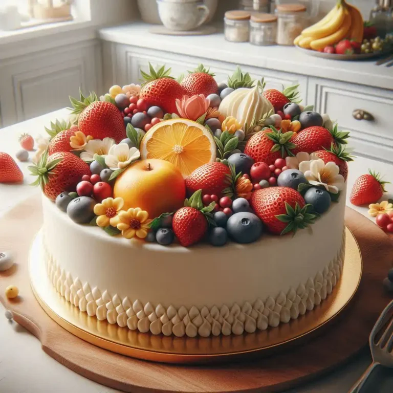 recette gâteau montessori