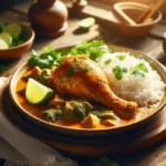 Recette Gâteau Montessori