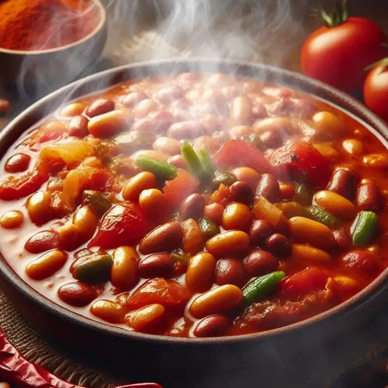 loubia recette sans viande
