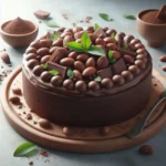 recette gâteau chocolat patate douce healthy