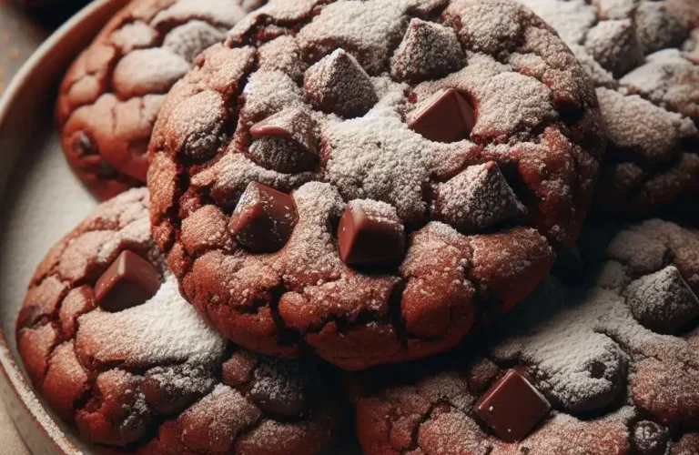 recette cookies ig bas
