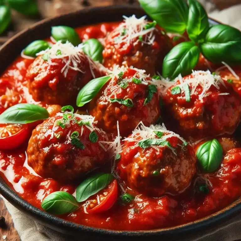 recette boulette de viande cookeo