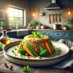 Recette Gâteau avec Jus de Pois Chiche : Un Dessert Surprenant et Délicieux