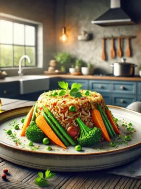 recette secrete riz vieux duluth