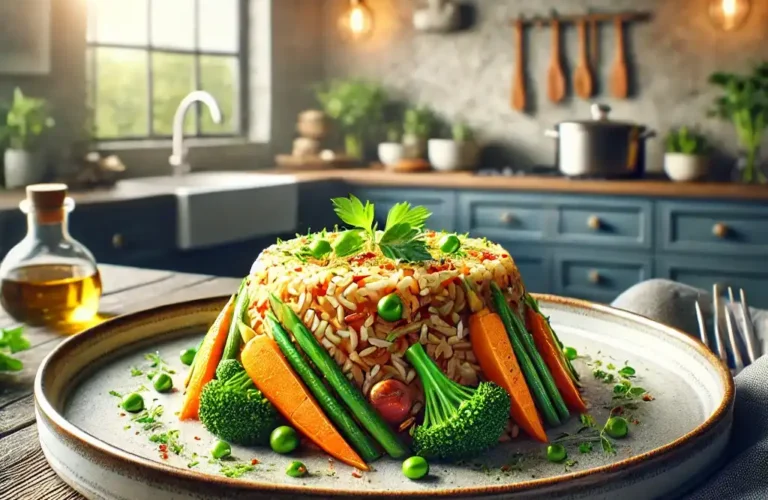 recette secrete riz vieux duluth