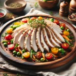 Recette de Spritz Gateau