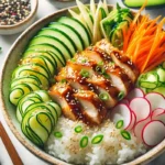 Recette Courgette Accompagnement Viande