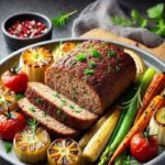 Riz Gras Recette Africaine