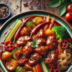 Recette Cookies Granola