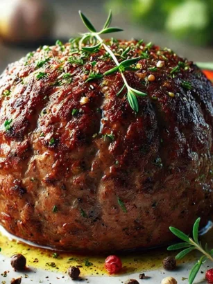 recette boulette de viande thermomix