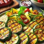 Recette Poivron Farci au Riz