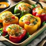 Recette Courgette Accompagnement Viande