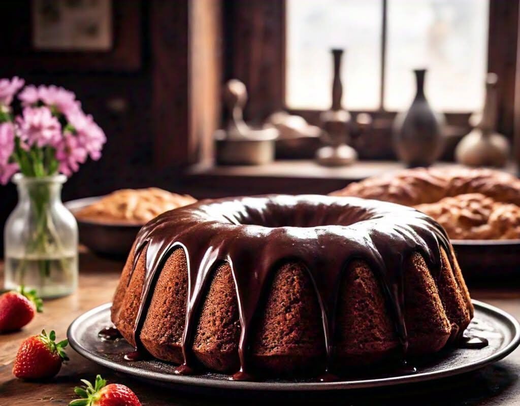 Recette Gâteau De Semoule Au Chocolat Façon Yabon Recette Gâteau de Semoule au Chocolat Façon Yabon – Explorez des