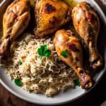 Recette Fond de Tarte Flambée