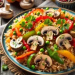 Recette Paccheri Farci Viande Délicieux