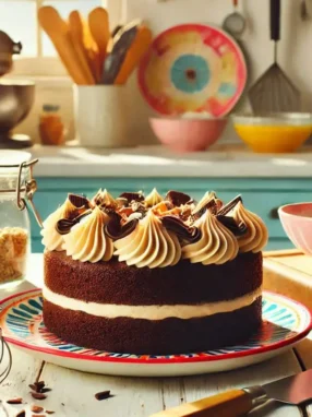 recette gateau ig bas