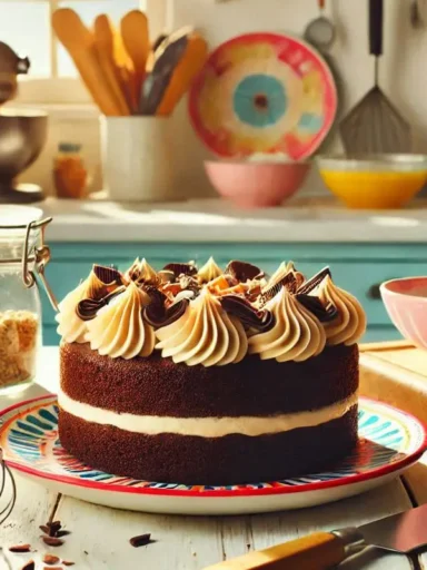 recette gateau ig bas