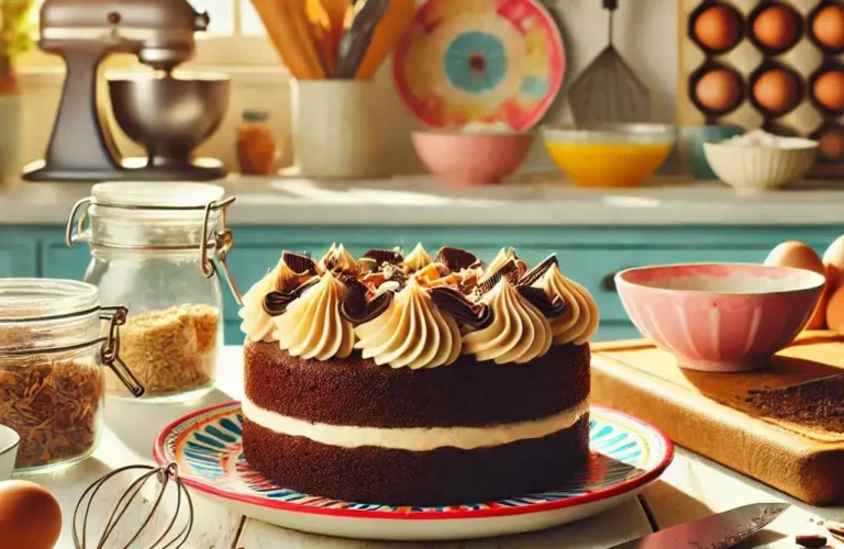 recette gateau ig bas