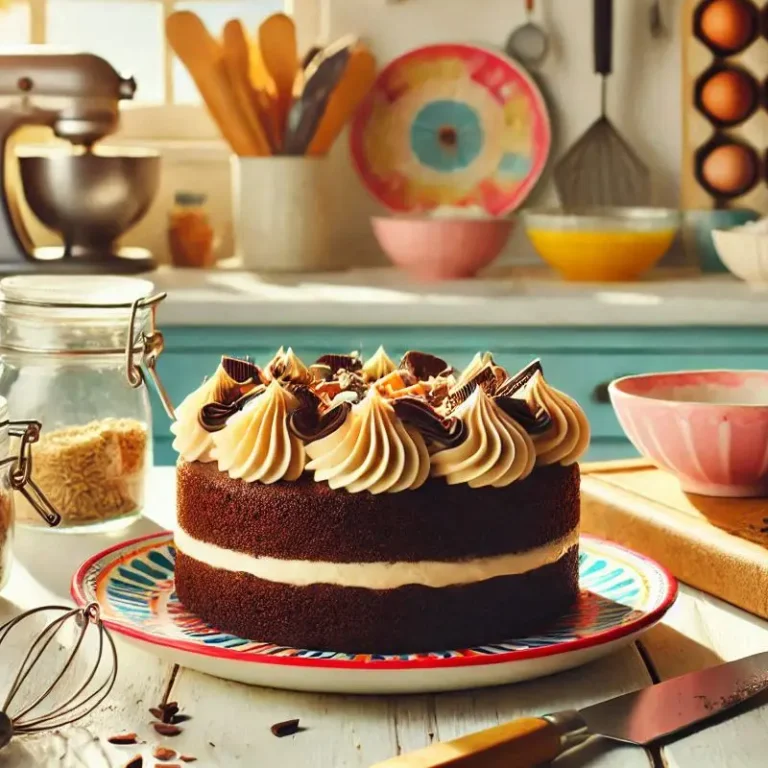 recette gateau ig bas