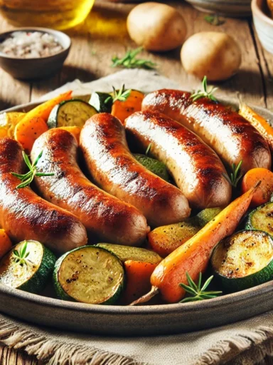 andouille de viande recette
