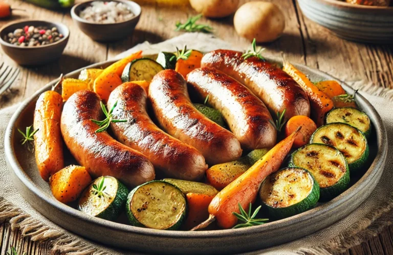 andouille de viande recette