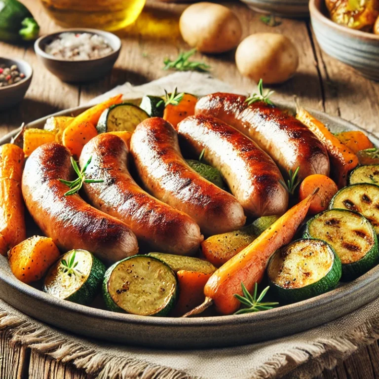 andouille de viande recette