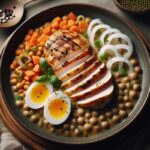 Recettes Gâteau aux Noix de Grenoble