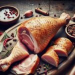 Recette Gâteau chocolat compote de pomme