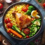 Recette de Gâteau à l’Ananas