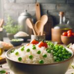 Recette Cookeo Boulette de Viande Riz