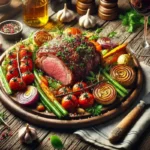 Recette Marinade Pilon de Poulet Barbecue