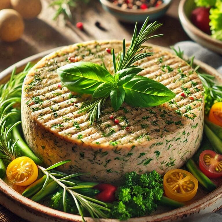 pate de riz recette