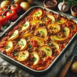 Recette Marocaine Cuisse de Poulet au Four