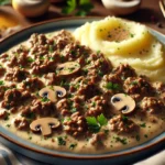 Recette Riz Thaï Crevette