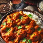 Recette Gâteau avec Biscuit Madeleine