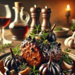 Poulet Madras Recette