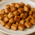 Recette du Brownie aux Noix de Pécan