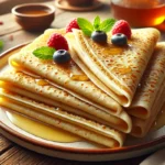 Recette de Gateau de Foie Lyonnais