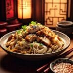 Recette du Brownie aux Noix de Pécan