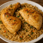 Recette Cookie Noix de Pécan