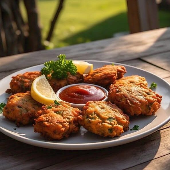 Recette des friands à la viande